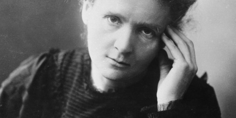 Singura femeie laureată a două premii Nobel, Marie Curie, omagiată la 154 de ani de la naștere