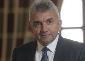 Antreprenori din domeniul construcțiilor, din vestul țării, anticipează probleme serioase în domeniu. Horațiu Rada: „Vom rămâne fără oameni și nu vom mai avea cu cine lucra”