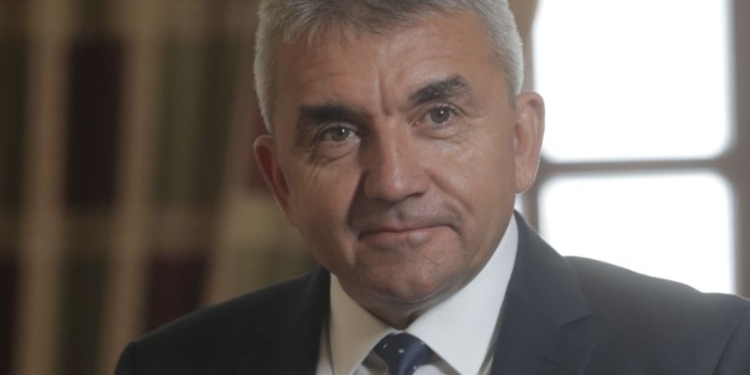 Antreprenori din domeniul construcțiilor, din vestul țării, anticipează probleme serioase în domeniu. Horațiu Rada: „Vom rămâne fără oameni și nu vom mai avea cu cine lucra”