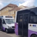 Microbuzele școlare ale STPT, din nou pe trasee