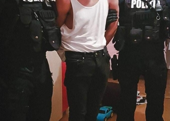 Tatăl vitreg al fetiței ucise și incendiate în Arad a fost reținut pentru 24 de ore. Mama fetiței și ceilalți doi copii sunt acum în grija statului