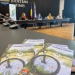 A fost lansată prima hartă de cicloturism din județul Timiș