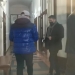 VIDEO Suspectul de uciderea din culpă a doi migranți și rănirea altor nouă, audiat de Parchetul de pe lângă Tribunalul Timiș