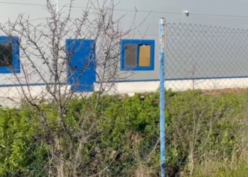 Hoții au golit seiful unei companii de curierat din Timișoara