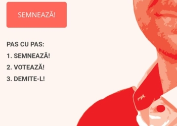 Se strâng semnături pentru demiterea primarului Timișoarei, Dominic Fritz