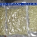 Tânăr prins când voia să vândă cocaină și Ecstasy