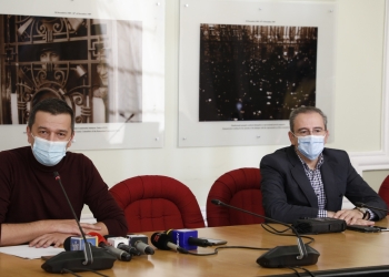 Sorin Grindeanu, ministrul Transporturilor, în prima vizită oficială la Timișoara. Centura de Sud, o nemulțumire totală