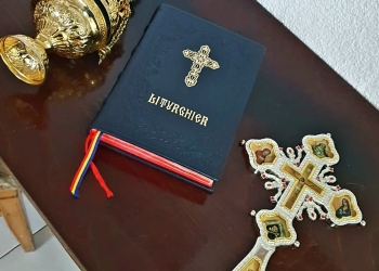 Pățania unui hoț din Caraș. A furat din biserică și a ajuns direct în mâinile jandarmilor