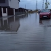 Străzi „ca oglinda” în comunele periurbane! Nu asfaltate ci pline de apă după codul portocaliu de ploi!
