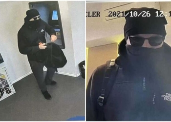 „Pace, pace între …” Suspectul de furtul a 6.000 de euro dintr-un bancomat din Timișoara a fost găsit! S-a și împăcat cu păgubitul