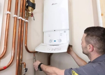 Centralele termice de apartament, interzise în blocurile nou construite! Ministerul Mediului pregătește documentele pentru aprobare