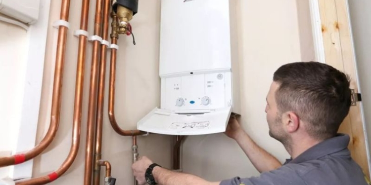 Centralele termice de apartament, interzise în blocurile nou construite! Ministerul Mediului pregătește documentele pentru aprobare