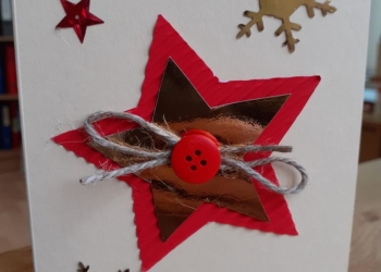 Cumpărând decorațiuni de Crăciun, ajutăm persoanele cu dizabilități intelectuale