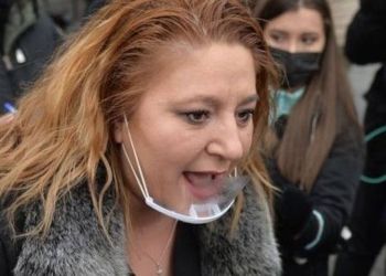 Spitalul din Lugoj a ajuns în Comisia pentru cercetarea abuzurilor de la București! Senatorul Diana Șoșoacă ar fi depus plângerea