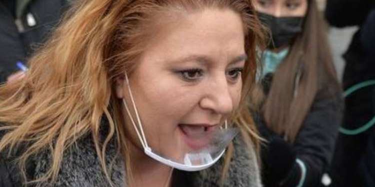 Spitalul din Lugoj a ajuns în Comisia pentru cercetarea abuzurilor de la București! Senatorul Diana Șoșoacă ar fi depus plângerea