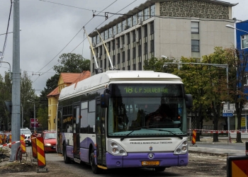 De ce a crescut prețul transportului în comun în Timișoara. Explicațiile STPT pentru cetățeni