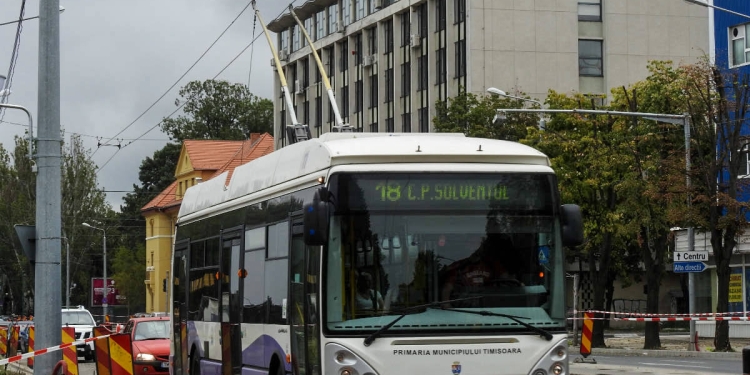 De ce a crescut prețul transportului în comun în Timișoara. Explicațiile STPT pentru cetățeni