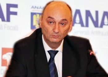 Curtea de Apel Timișoara îl reinstalează pe Ioan Dragomir în fucție de director regional al Fiscului