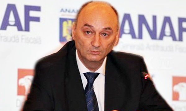 Curtea de Apel Timișoara îl reinstalează pe Ioan Dragomir în fucție de director regional al Fiscului