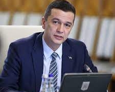 Sorin Grindeanu, propus ministru al Transporturilor