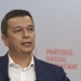 Sorin Grindeanu, propus ministru al Transporturilor