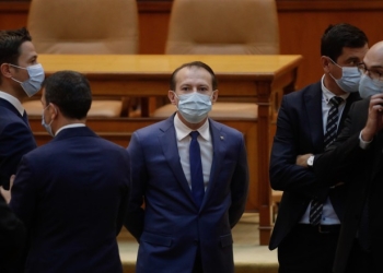 Cum se împart posturile în Guvernul