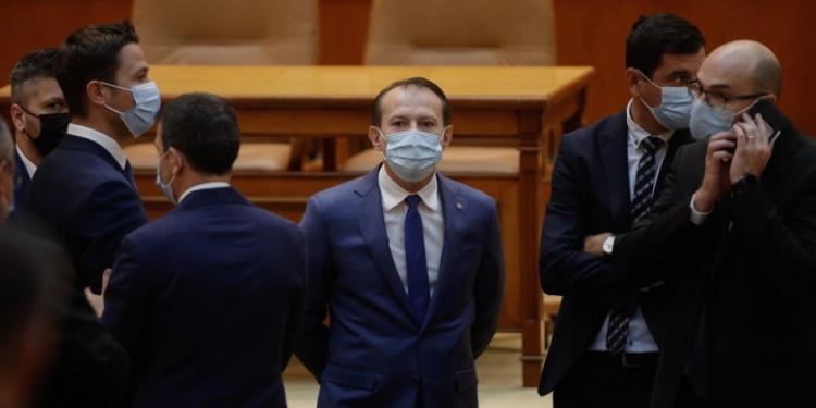 Cum se împart posturile în Guvernul