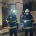 Incendiu la un spital Covid din Ploiești, doi pacienți au murit