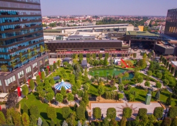 Un gigant auto deschide la Timișoara al doilea centru de R&D din România