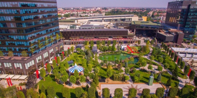 Un gigant auto deschide la Timișoara al doilea centru de R&D din România