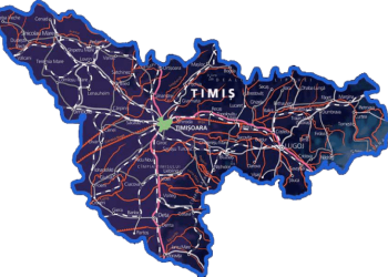 Primarii din Timiș s-au mobilizat! Județul este al doilea din țară, după cuantumul sumelor solicitate pe „Anghel Saligny”