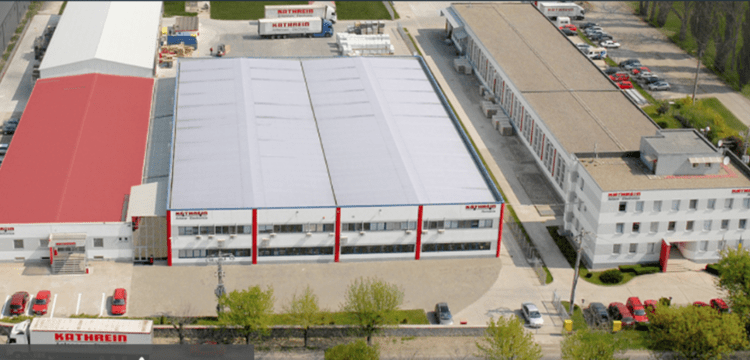 O nouă fabrică de biciclete se deschide în Timișoara. Se creează sute de locuri de muncă