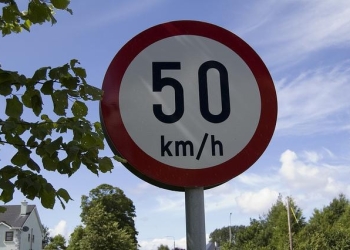 Atenție șoferi! Limită de viteză pe toate bulevardele din Timișoara