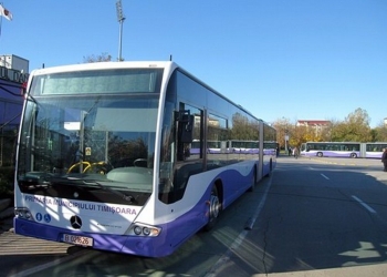 Noi stații pentru linia metropolitană M22, care leagă Moșnița Nouă de Timișoara