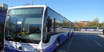 Noi stații pentru linia metropolitană M22, care leagă Moșnița Nouă de Timișoara