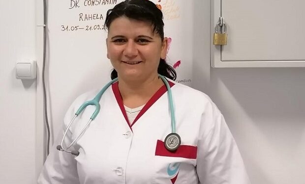 Medic din vestul țării decorat de președintele României pentru dedicarea și profesionalismul cu care își face datoria