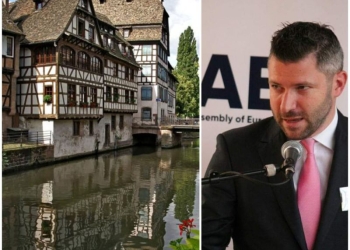 PSD-istul Mihai Ritivoiu, în conducerea unui for european