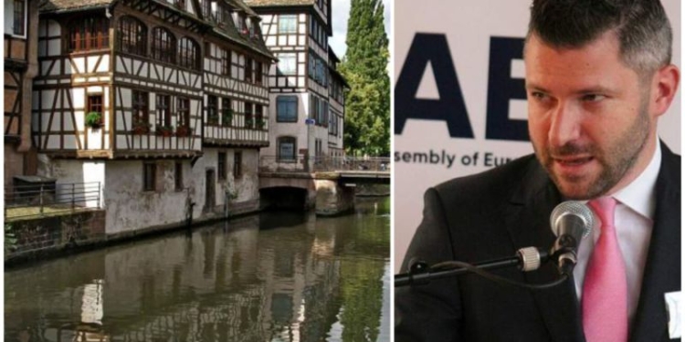 PSD-istul Mihai Ritivoiu, în conducerea unui for european