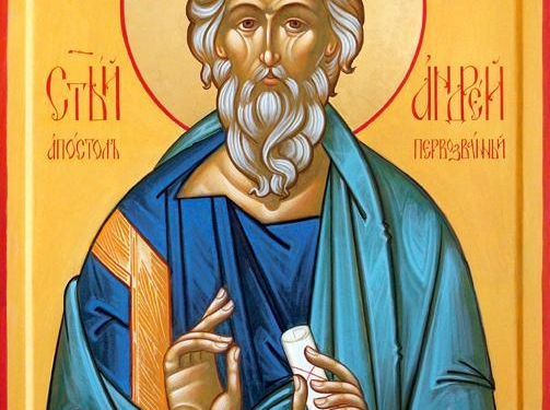 Aproape un milion de români fac astăzi chef! Își celebrează onomastica de Sfântul Andrei