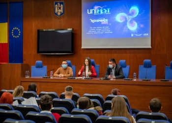 A început UniFEST, festivalul studenților arădeni