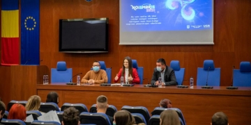 A început UniFEST, festivalul studenților arădeni