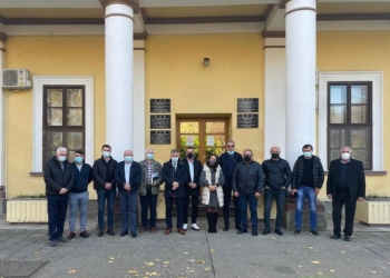 Primarii din Țara Făgetului caută parteneri pentru atragerea de fonduri europene în zonă