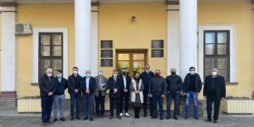 Primarii din Țara Făgetului caută parteneri pentru atragerea de fonduri europene în zonă