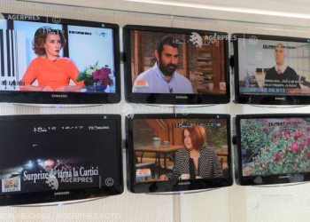 Ziua Mondială a Televiziunii – 21 noiembrie