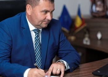 Sânandrei: Investiții importante, gata în 2022