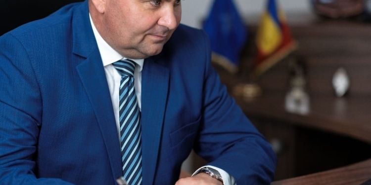 Sânandrei: Investiții importante, gata în 2022