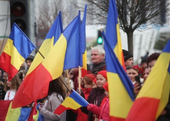 La Mulți Ani, români! La Mulți Ani, România! Vezi aici programul evenimentelor dedicate acestei zile, la Timișoara