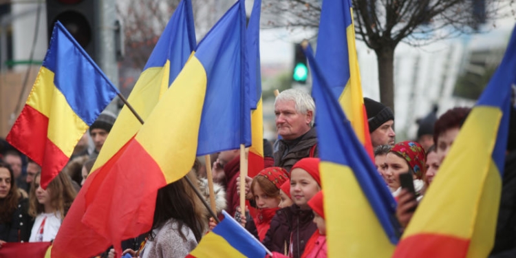 La Mulți Ani, români! La Mulți Ani, România! Vezi aici programul evenimentelor dedicate acestei zile, la Timișoara