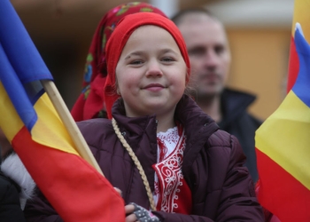 La Mulți Ani, români! La Mulți Ani, România! Vezi aici programul evenimentelor dedicate acestei zile, la Timișoara