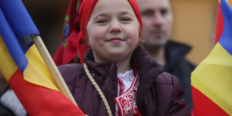 La Mulți Ani, români! La Mulți Ani, România! Vezi aici programul evenimentelor dedicate acestei zile, la Timișoara